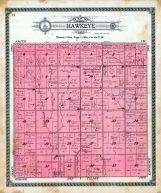 Hawkeye Township, Osborne County 1917